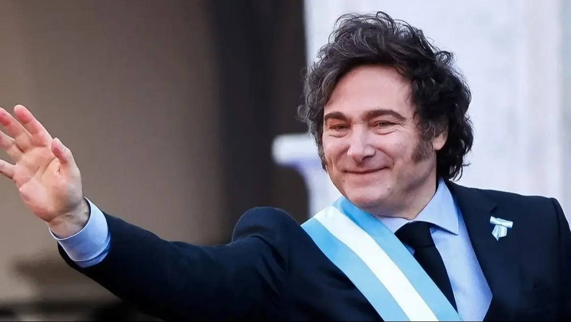 NOTICIAS PILAR: EL GOBIERNO , CERCA DE UN ACUERDO PARA SUSPENDER LAS PASO.
