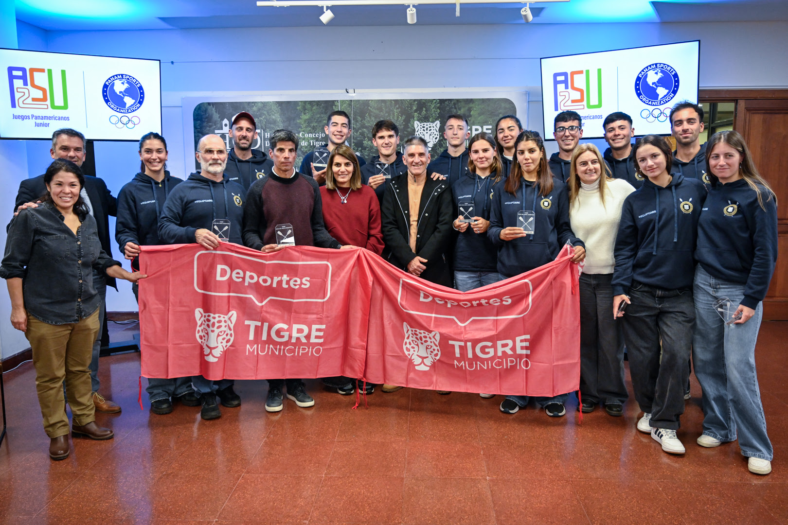 NOTICIAS DE TIGREJulio Zamora en el HCD: "El saneamiento del río Reconquista debería ser una política pública"