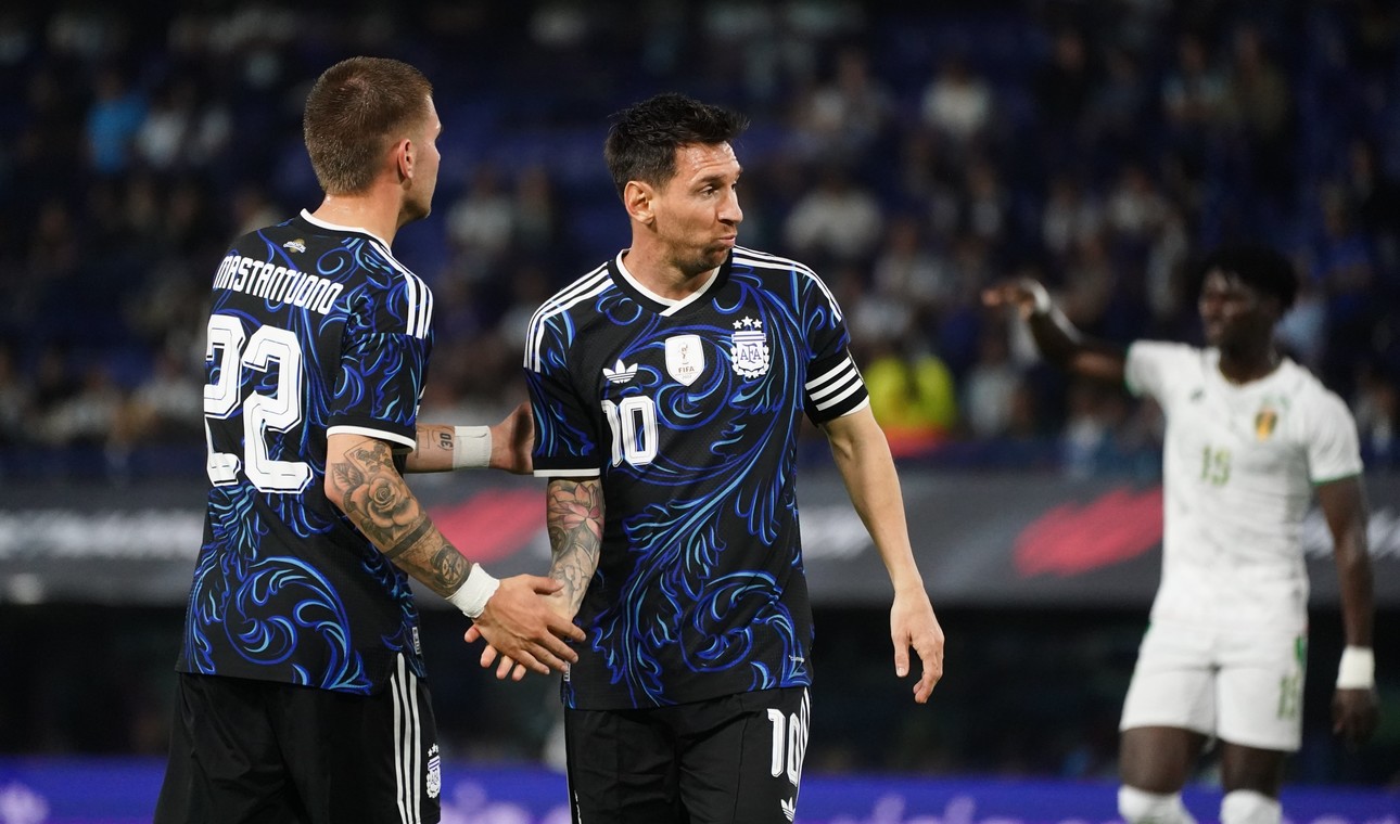 NOTICIAS PILAR: GANO LA SCALONETA