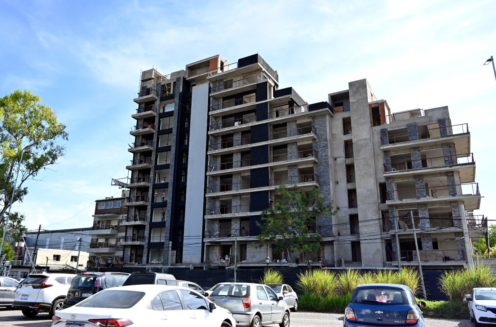 NOTICIAS TIGRE:EL MUNICIPIO DE TIGRE CONVOCA A LA COMUNIDAD A UNA REUNION SOBRE EL PROYECTO QUE REGULA LAS ALTURAS DE NUEVAS EDIFICACIONES.