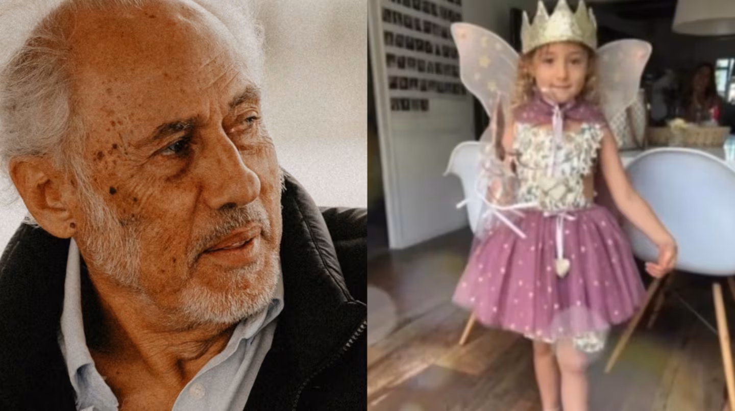 La drástica decisión que tomó Gustavo Yankelevich tras la muerte de su nieta Mila