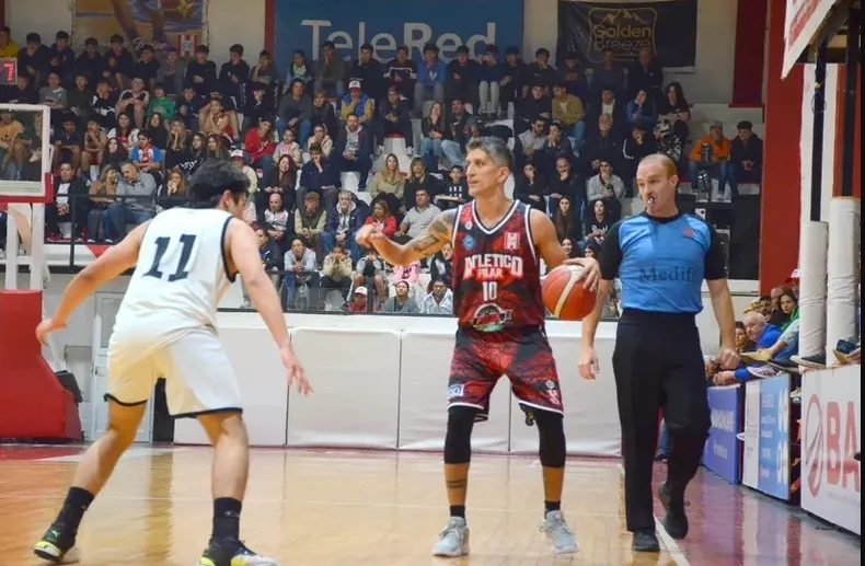 NOTICIAS PILAR: CONFERENCIA METROPOLITANA