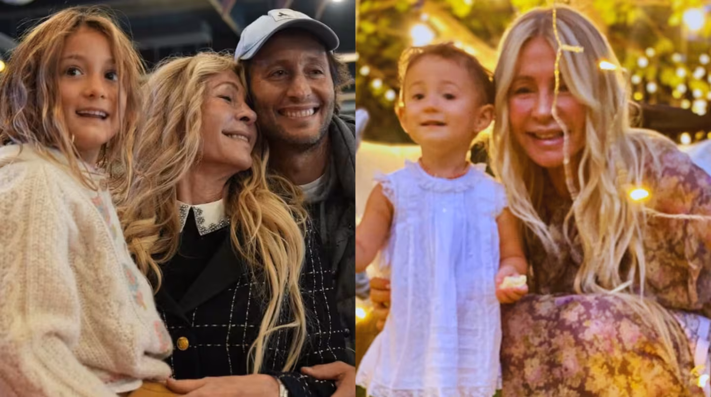 Cómo se enteró Cris Morena de la trágica muerte de su nieta Mila Yankelevich La productora suspendió todos sus compromisos y viajó de urgencia a Miami.