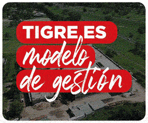 NOTICIAS DE TIGRE: ELPROGRAMA MUNICIPAL IDENTIDAD TIGRE CONTINUA RECORRIENDO DIFERENTES INSTITUCIONES EDUCATIVAS DE LA CIUDAD